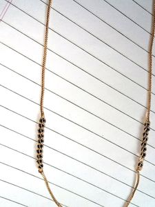 Mangalsutra Artificial