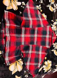 Crop Coat