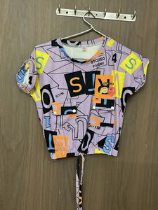 Designer Top Size 30
