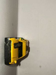 Toy Cars - YellowALSO GET FREE MARVEL GIFT