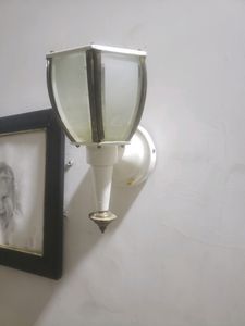 Vintage Style Wall Sconce