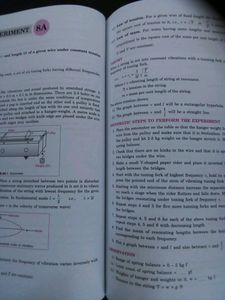 Physics Lab Manual For Class 11