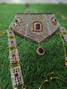 Bridal Set