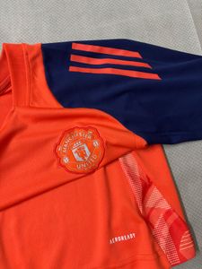 Manchester United Training Jersey