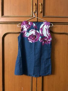 Short Tunic Top