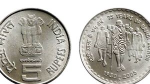 5rs Com Issue Mixed Lot