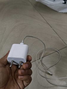 Apple Charger