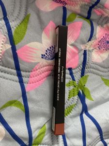 MAC LIP PENCIL CHICORY