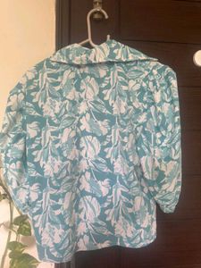 Summer Top For Girls