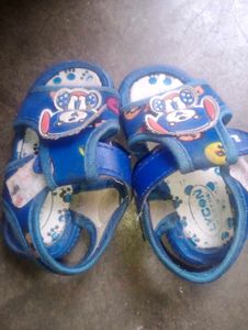 Baby Boy Sandle