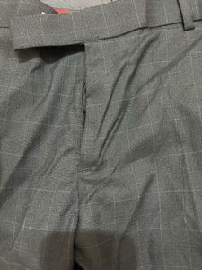 Formal Black Pant