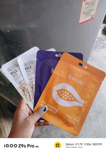 sheet mask