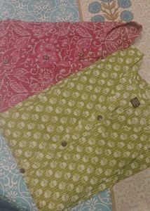 Short Kurta For Daily ,Clg, Office