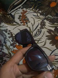 Stylish Square Sunglasses