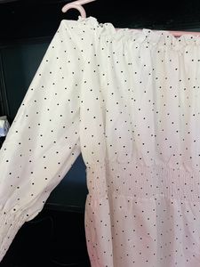 Mini Dress &amp; Top 🛍️