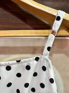Gorgeous White Dress For Womens