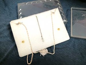 Sparkling Jewelry Set