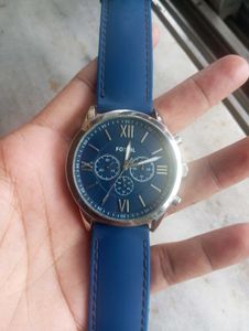 FOSSIL Orignal BQ2125 Chronograph Watch