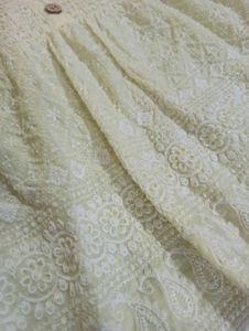 Lemon Color Top Women