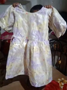 Baby Frock