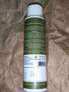 VLCC Deep Cleansing Body Wash