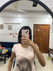 Graphic Print T-Shirt