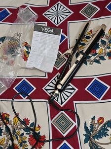 Vega 3-in-1 Hair Styler