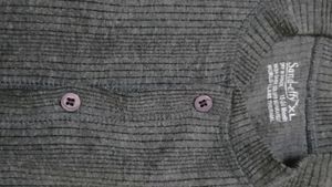 Thermal Inner Wear