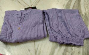 Lavender Cord set