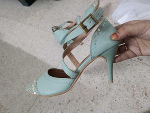 Elegant Heel