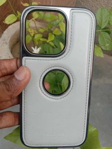 iphone 13 Pro Max Back Cover