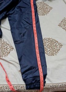 Blue Raincoat