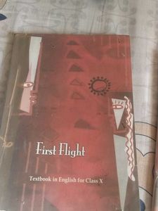 CBSE Class 10th English Books