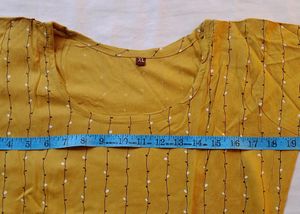 Side Open Reyon top🎉🎉