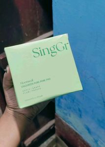 Korean Toner