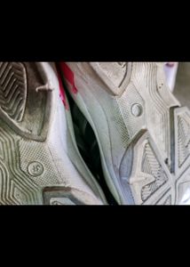 high sole magnett shoes