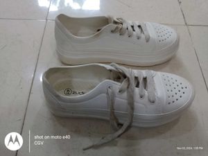Zudio Shoes