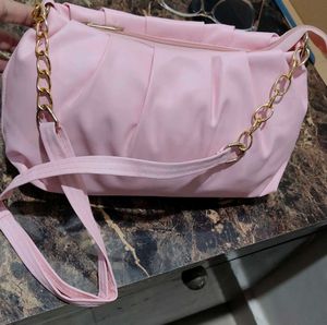 Elegant sling bag