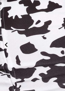 Trendy Animal Print Bodycon Dress