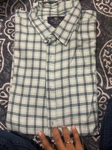 Metronaut shirt men