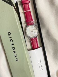 Giordano Luxury Wrist Watch ( Special Colle