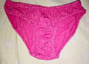 Ladyland Women's Brief