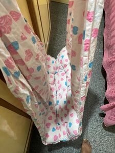 Zura Baby Cradle