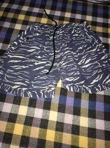 3 Pairs of Drawstring Pants