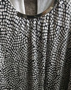 Crop Top Black