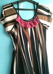 Combo(Nighty+Salwar Suit)