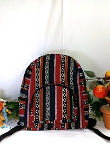 🪡Kashmiri Handcrafted Aari Embroidered Sling Bag