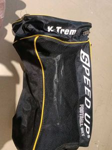 Brand new duffle bag