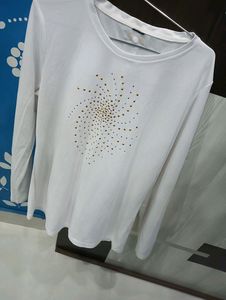 White top for women