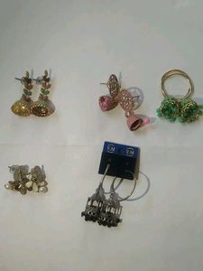 Earring Bundle